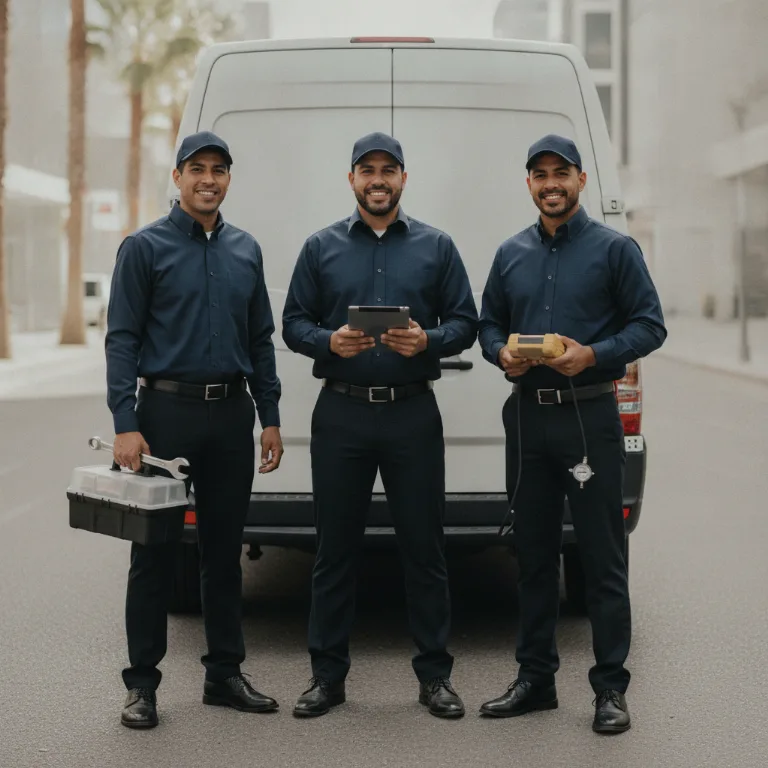 Motorista Privado equipe em Colatina
